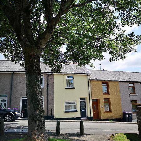 Ex-Miners Cottage, Blaenavon, Near Abergavenny Bagian luar foto