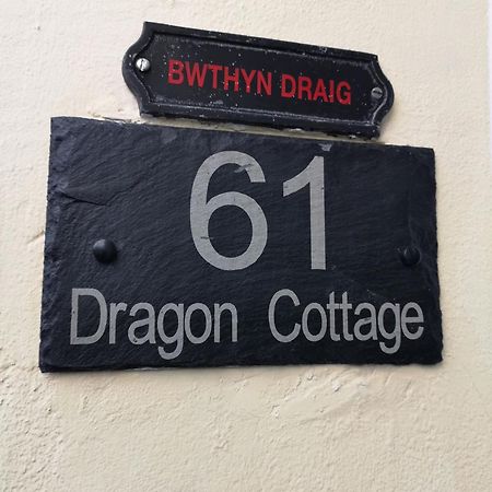 Ex-Miners Cottage, Blaenavon, Near Abergavenny Bagian luar foto