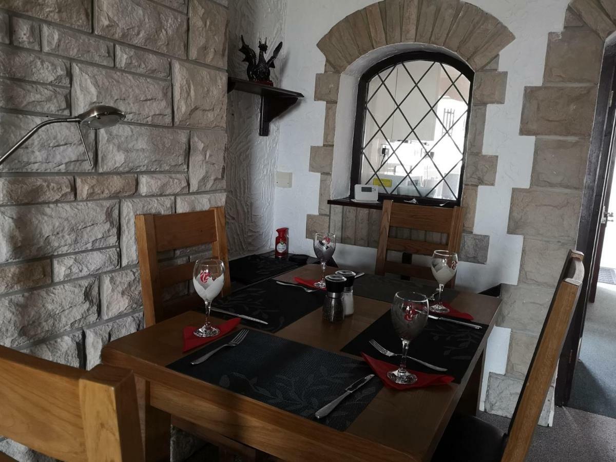 Ex-Miners Cottage, Blaenavon, Near Abergavenny Bagian luar foto